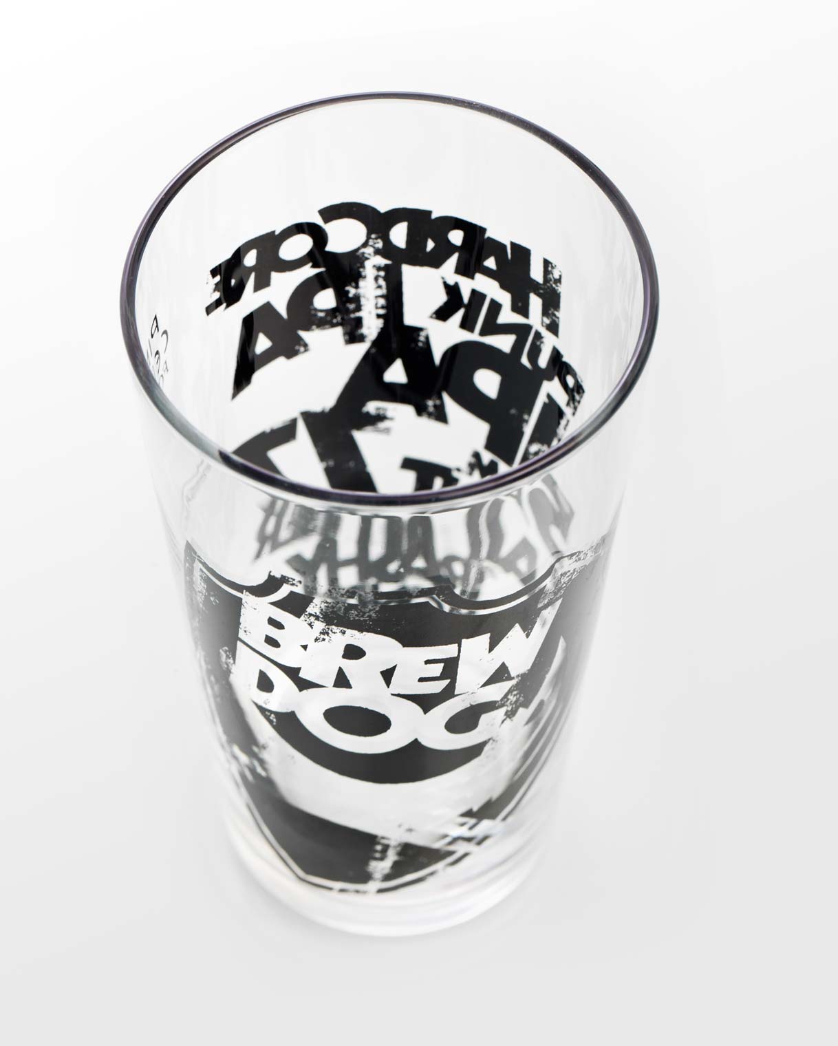 BrewDog brand & packaging design
