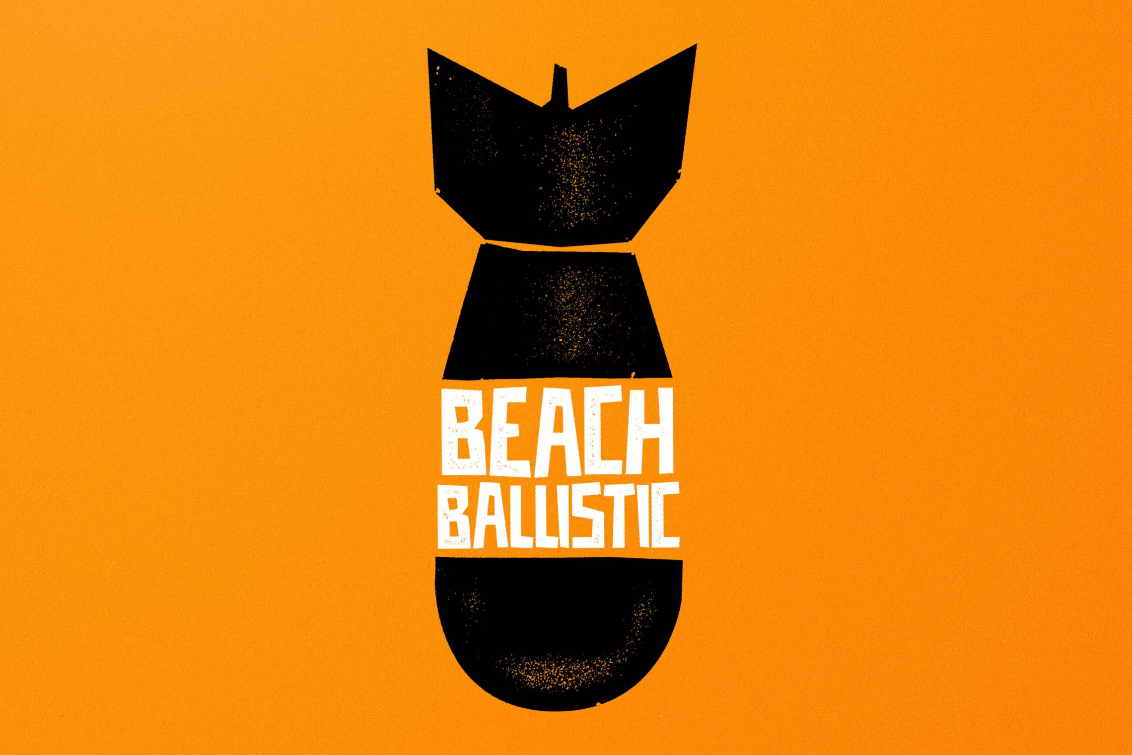 Beach Ballistic